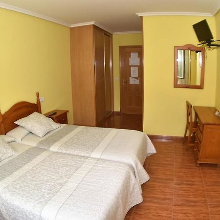 Hotel Montana Palentina Guardo Zewnętrze zdjęcie
