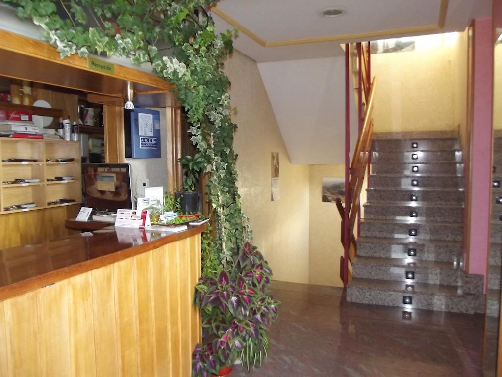 Hotel Montana Palentina Guardo Zewnętrze zdjęcie