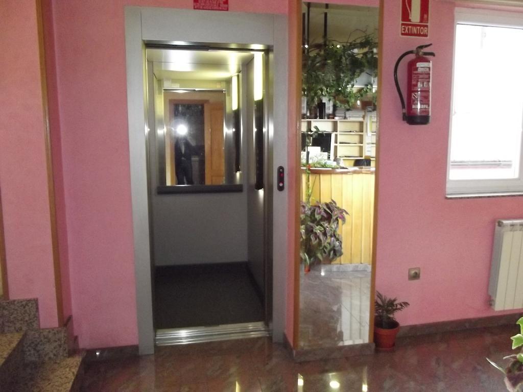 Hotel Montana Palentina Guardo Zewnętrze zdjęcie