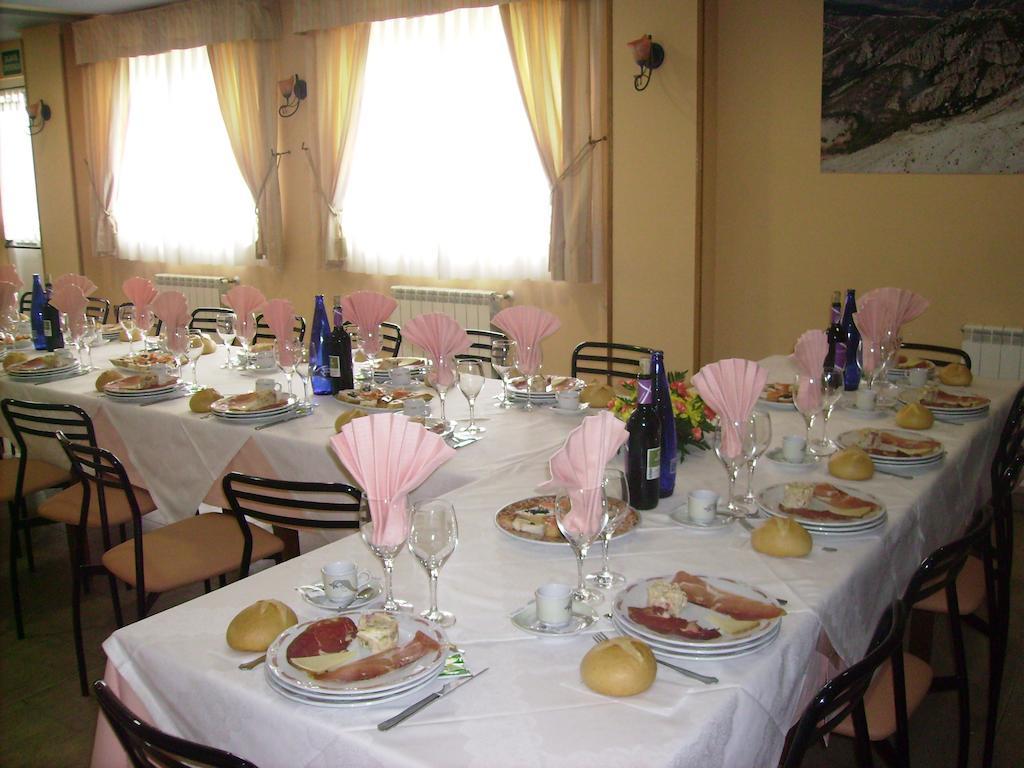 Hotel Montana Palentina Guardo Zewnętrze zdjęcie