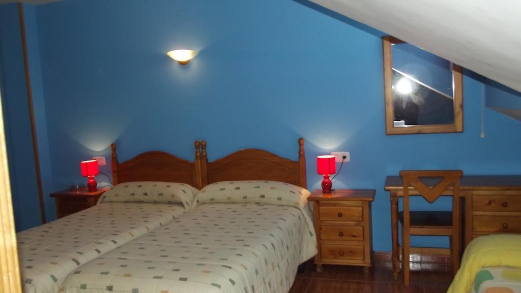 Hotel Montana Palentina Guardo Zewnętrze zdjęcie