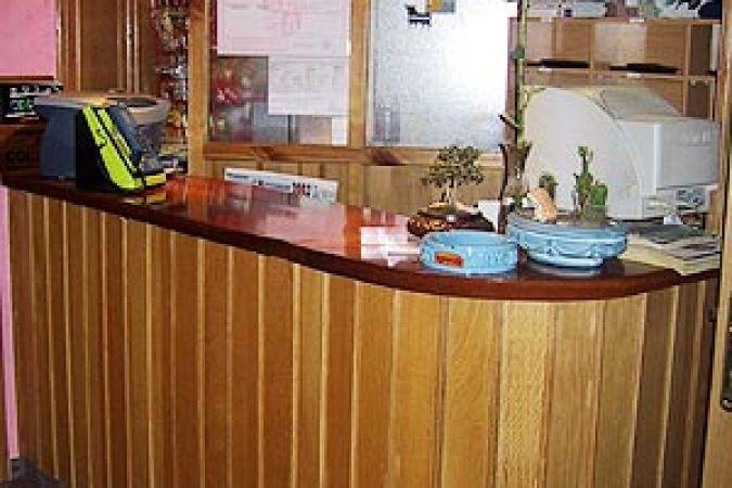 Hotel Montana Palentina Guardo Restauracja zdjęcie
