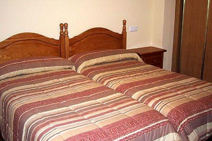 Hotel Montana Palentina Guardo Pokój zdjęcie