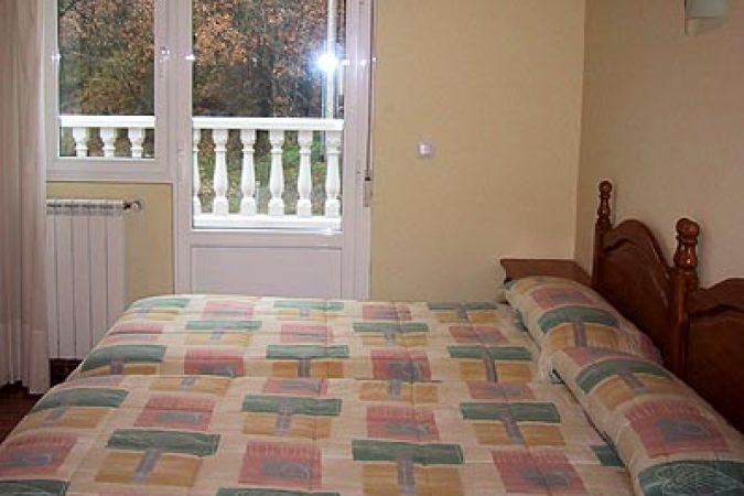 Hotel Montana Palentina Guardo Pokój zdjęcie