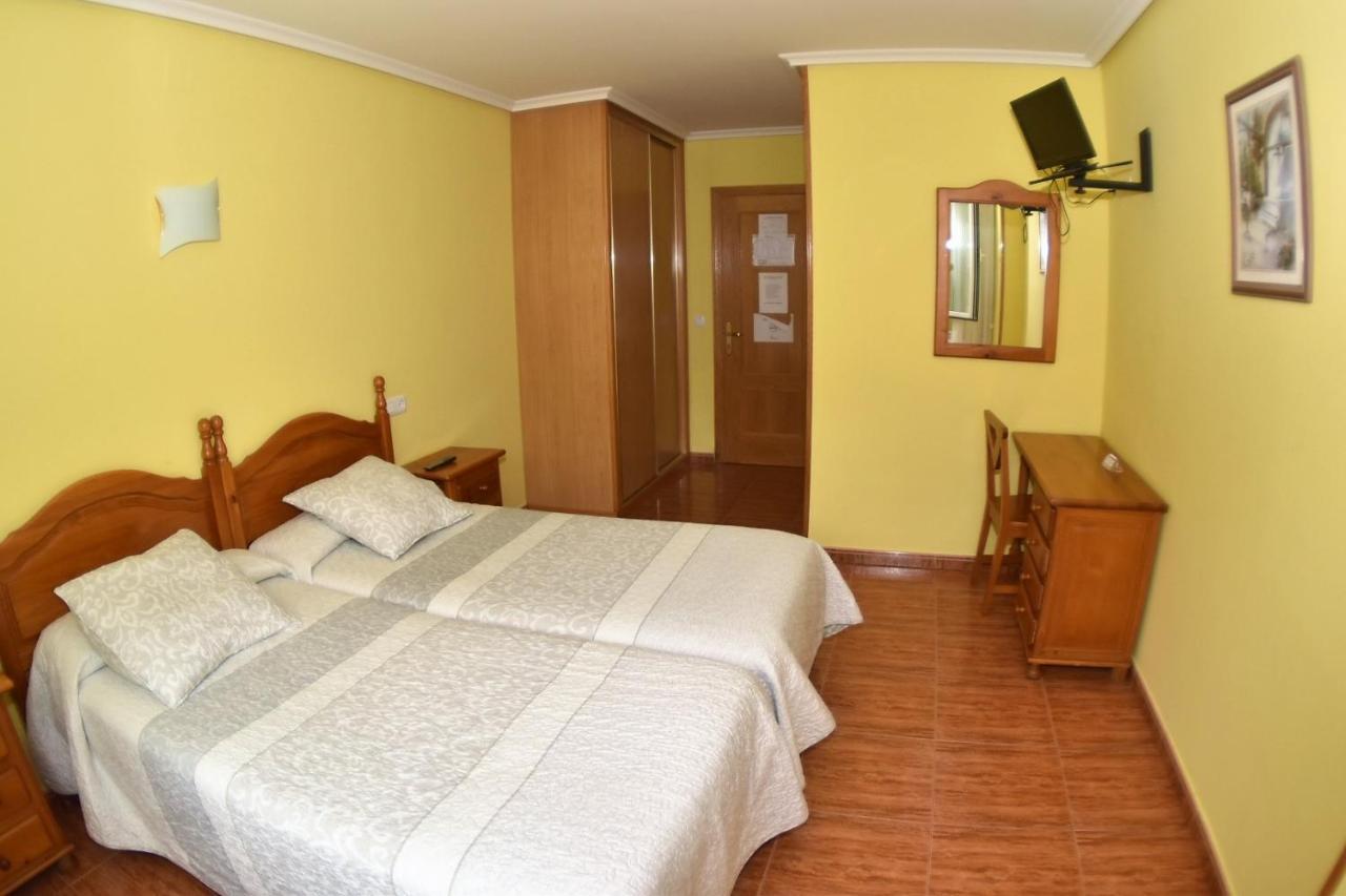 Hotel Montana Palentina Guardo Zewnętrze zdjęcie
