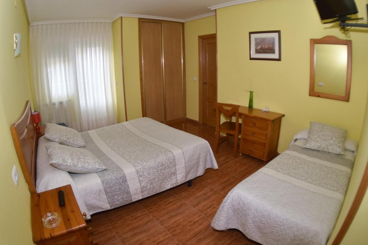 Hotel Montana Palentina Guardo Zewnętrze zdjęcie