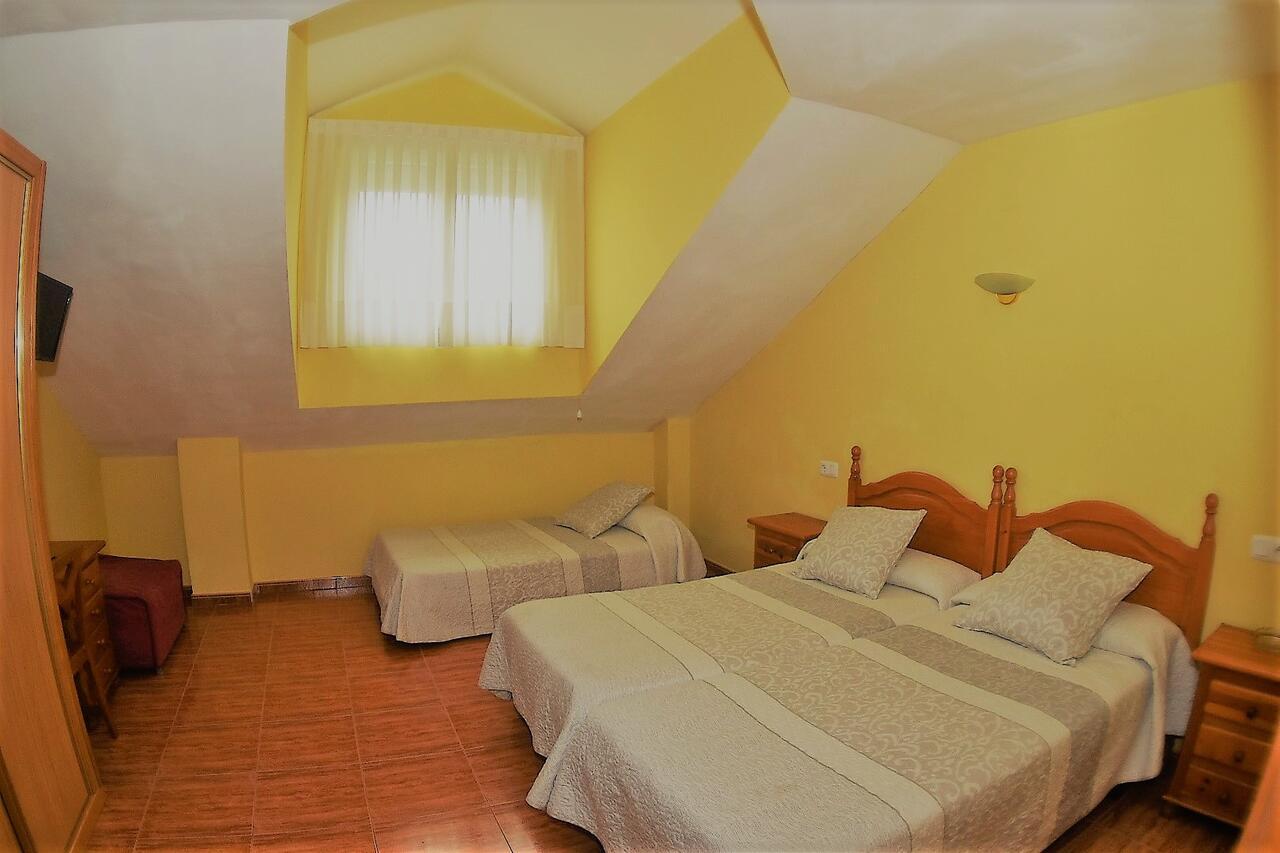 Hotel Montana Palentina Guardo Zewnętrze zdjęcie